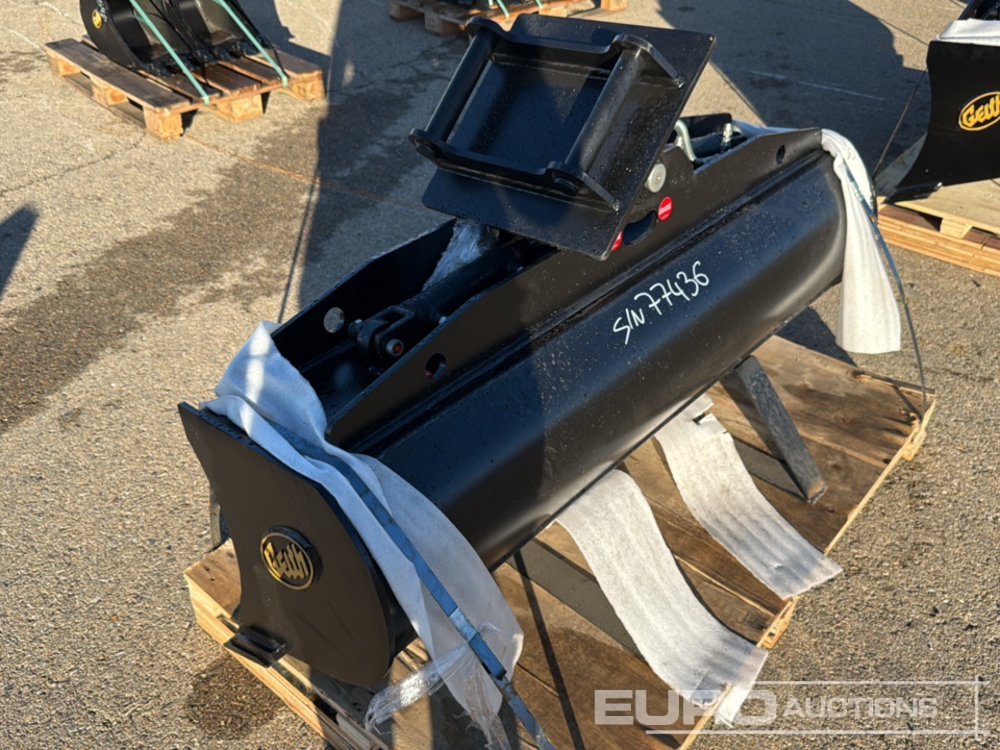 2023 Geith AT06R-1500-11184 - Schaufel: das Bild 3 2023 Geith AT06R-1500-11184 - Schaufel: das Bild 3