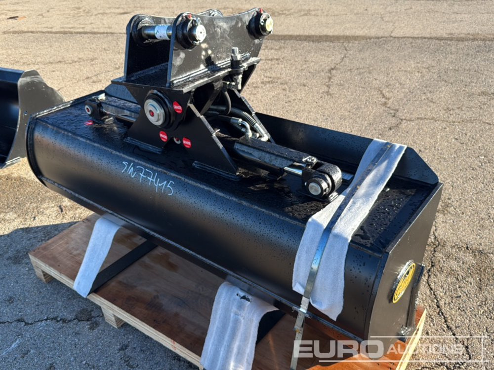 2023 Geith AT11R-1700-11182 - Schaufel: das Bild 2 2023 Geith AT11R-1700-11182 - Schaufel: das Bild 2