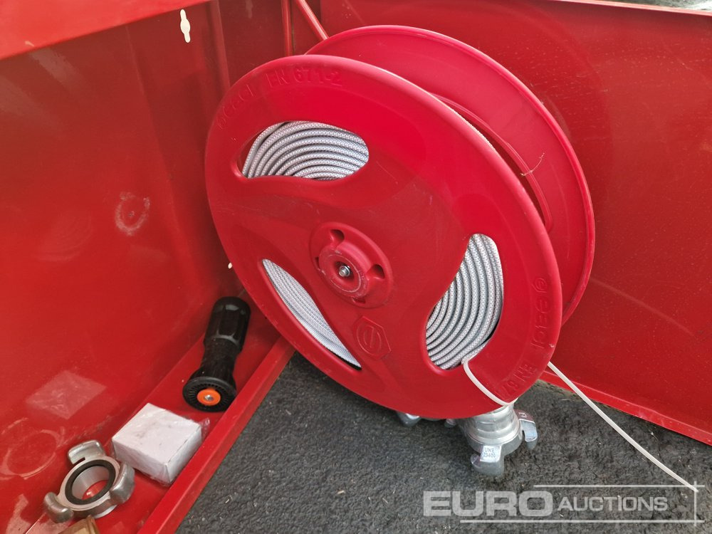 Fire Hose Wall Mounted Box - Baugeräte: das Bild 5 Fire Hose Wall Mounted Box - Baugeräte: das Bild 5