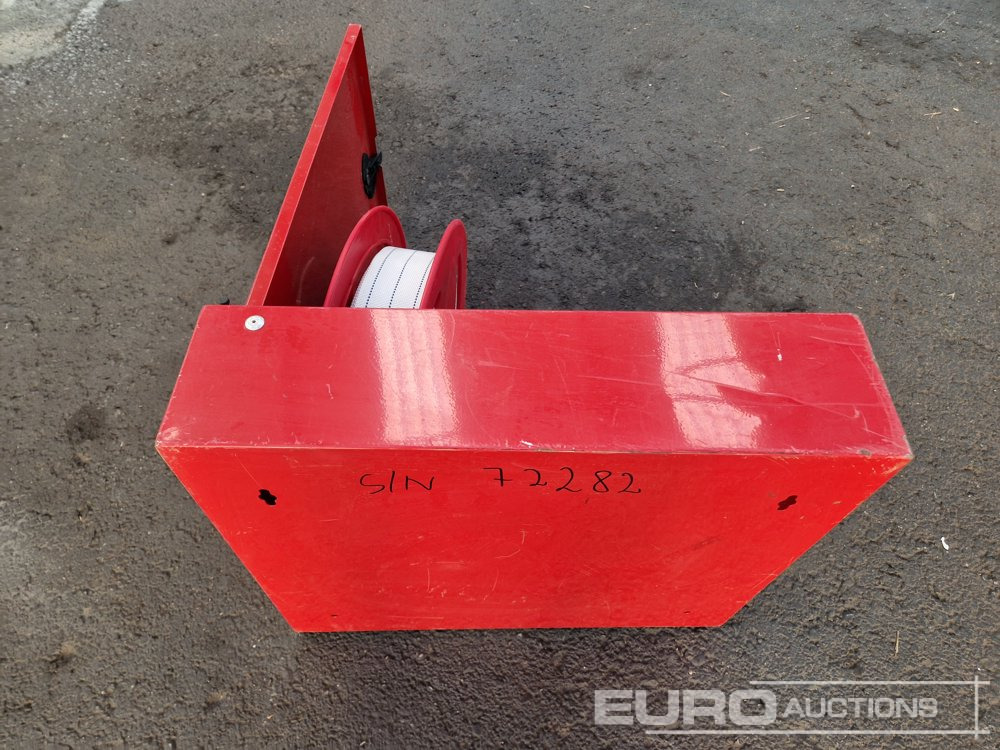 Fire Hose Wall Mounted Box - Baugeräte: das Bild 4 Fire Hose Wall Mounted Box - Baugeräte: das Bild 4