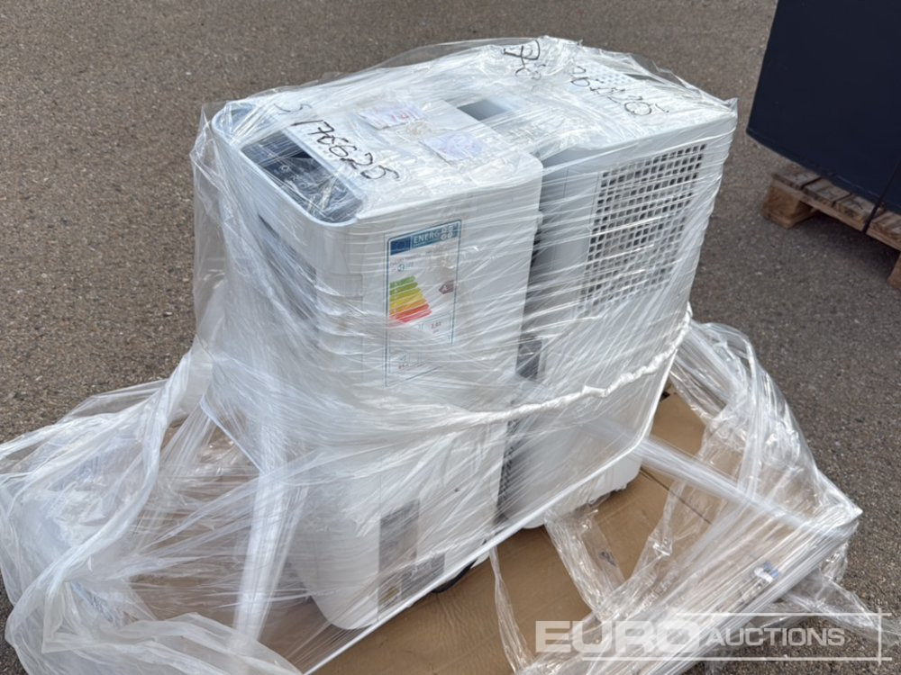 Fulmo 9000BTU - Baugeräte: das Bild 3 Fulmo 9000BTU - Baugeräte: das Bild 3