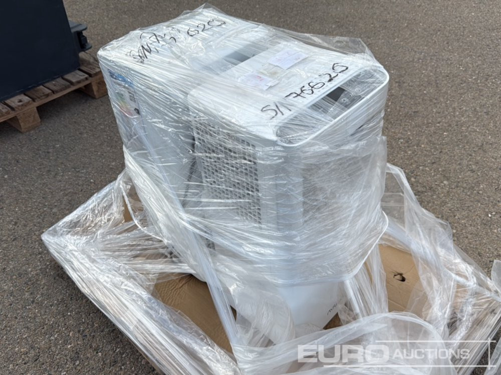 Fulmo 9000BTU - Baugeräte: das Bild 2 Fulmo 9000BTU - Baugeräte: das Bild 2