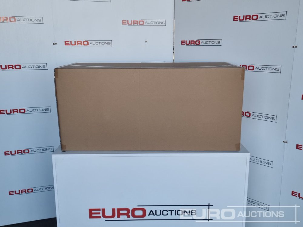 Landmaschine Unused Boss FLSP-27-061: das Bild 39
