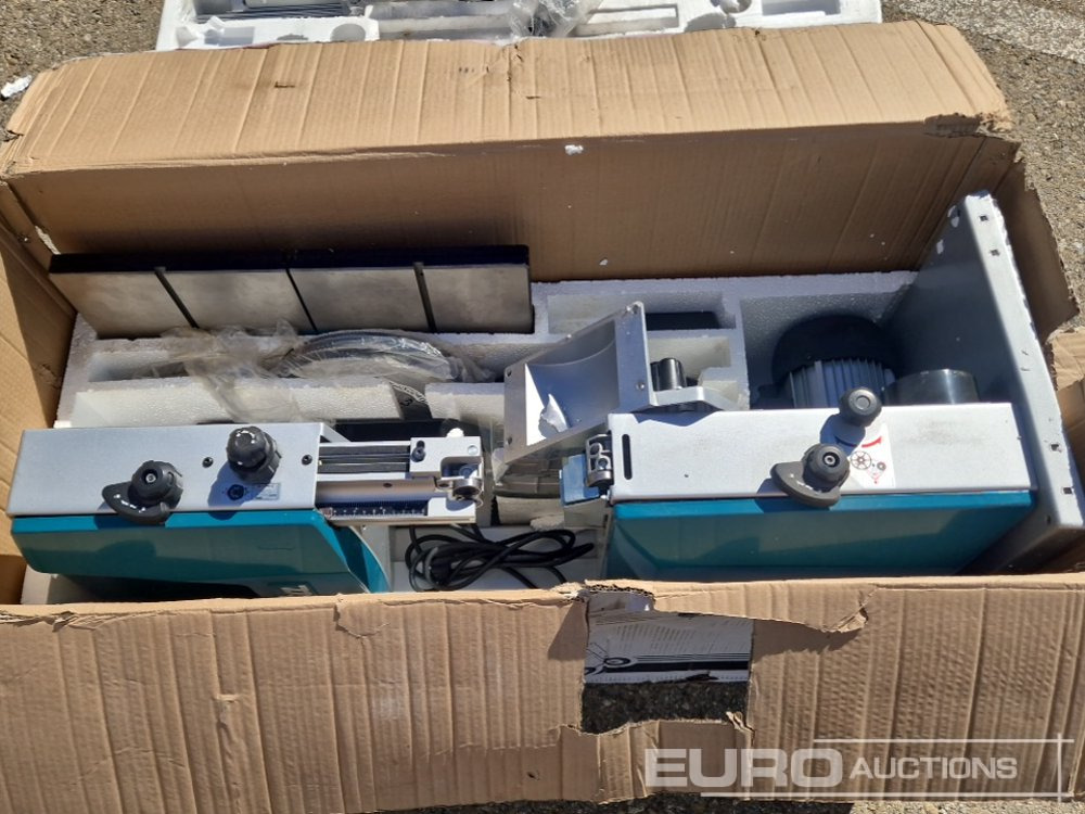 Makita LB1200F - Baugeräte: das Bild 5 Makita LB1200F - Baugeräte: das Bild 5