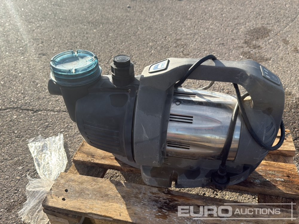 Oase Water Pump - Wasserpumpe: das Bild 5 Oase Water Pump - Wasserpumpe: das Bild 5