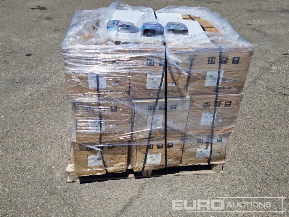 Pallet of Firewire Cables - Baugeräte: das Bild 2 Pallet of Firewire Cables - Baugeräte: das Bild 2
