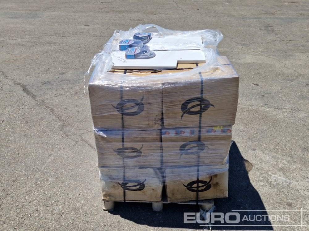 Pallet of Firewire Cables - Baugeräte: das Bild 4 Pallet of Firewire Cables - Baugeräte: das Bild 4