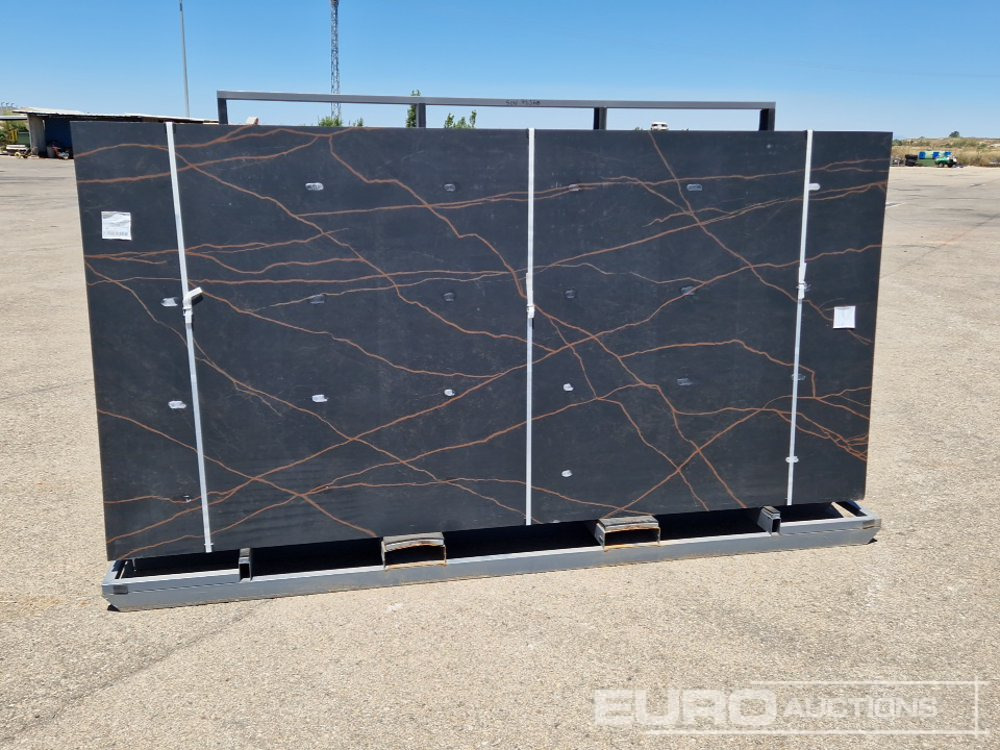 Pallet of Tiles (180 x 320 cm) (63 Square Meters) - Baugeräte: das Bild 2 Pallet of Tiles (180 x 320 cm) (63 Square Meters) - Baugeräte: das Bild 2