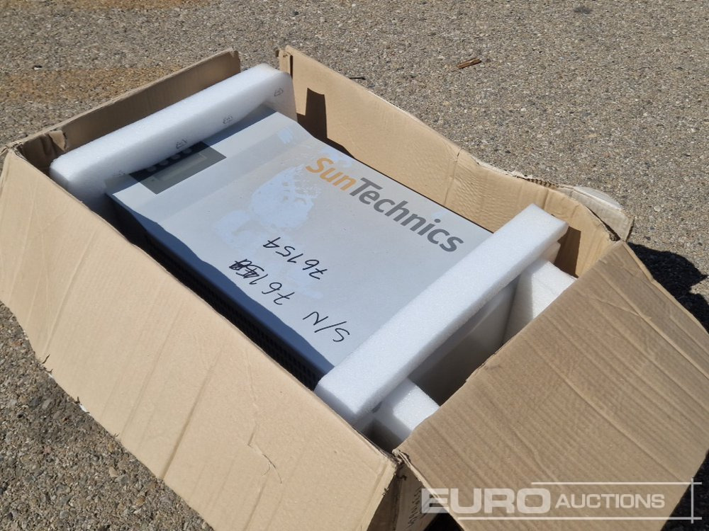 Suntechnics fronius ig 15 11 - Baugeräte: das Bild 3 Suntechnics fronius ig 15 11 - Baugeräte: das Bild 3