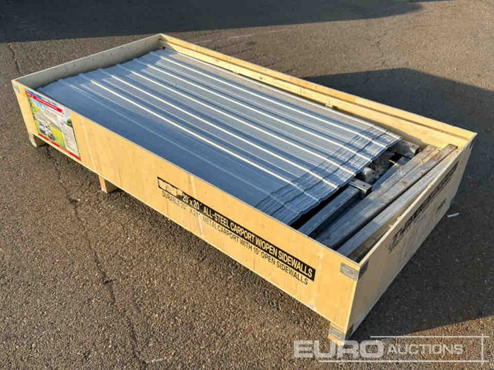 Unused 2024 SABSV MSC2020F - Wohncontainer: das Bild 4 Unused 2024 SABSV MSC2020F - Wohncontainer: das Bild 4