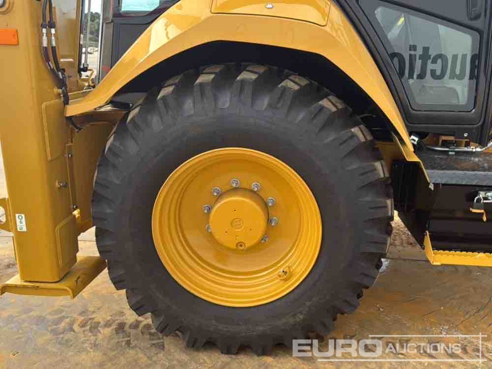 Baggerlader Unused 2025 CAT 424: das Bild 10