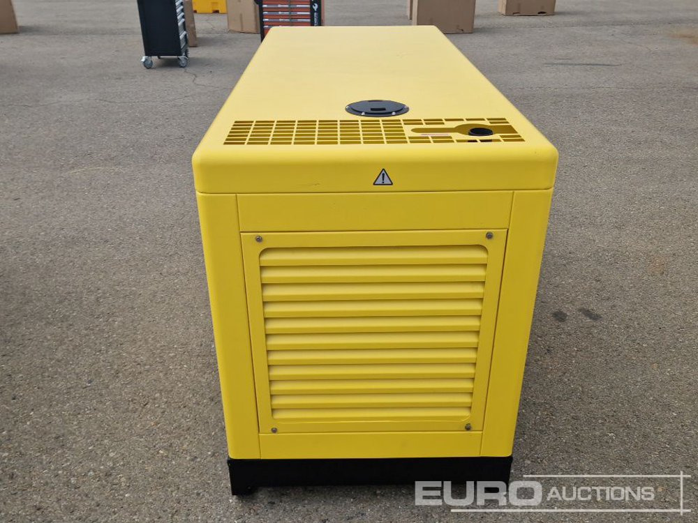 Unused 2025 Compal Power VG-R30 - Stromgenerator: das Bild 4 Unused 2025 Compal Power VG-R30 - Stromgenerator: das Bild 4