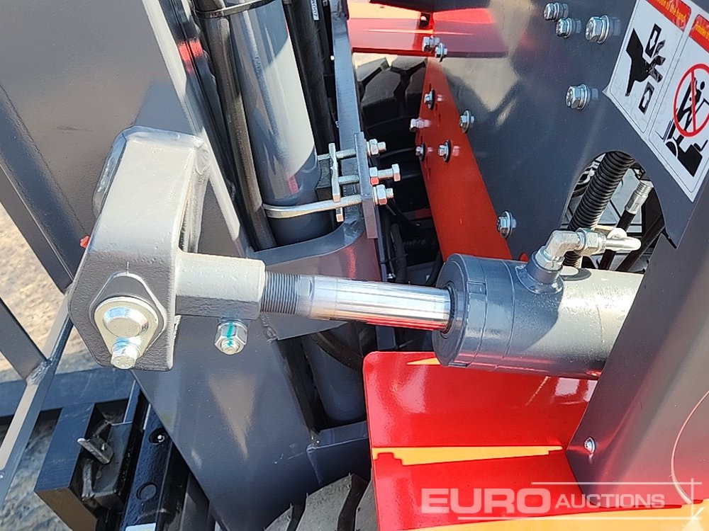 Gabelstapler Unused 2025 HCHI CPCD35: das Bild 15