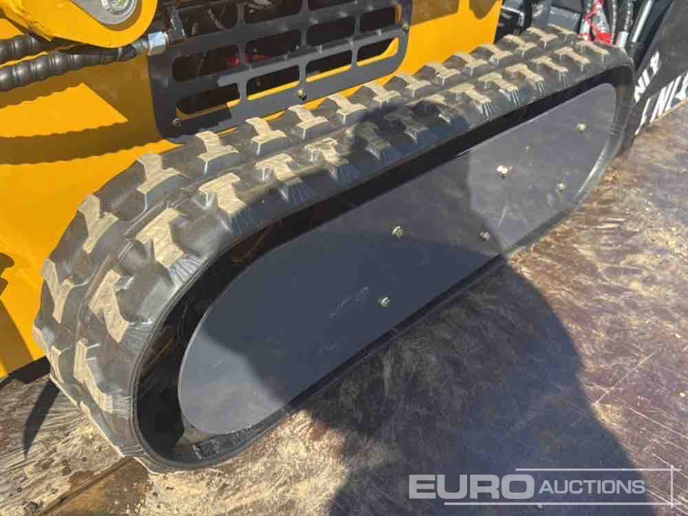 Kompaktlader Unused 2025 Infront YF380: das Bild 10 Kompaktlader Unused 2025 Infront YF380: das Bild 10