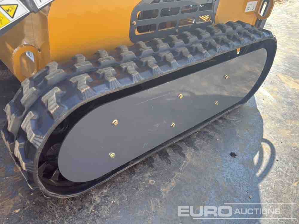 Kompaktlader Unused 2025 Infront YF380: das Bild 9 Kompaktlader Unused 2025 Infront YF380: das Bild 9