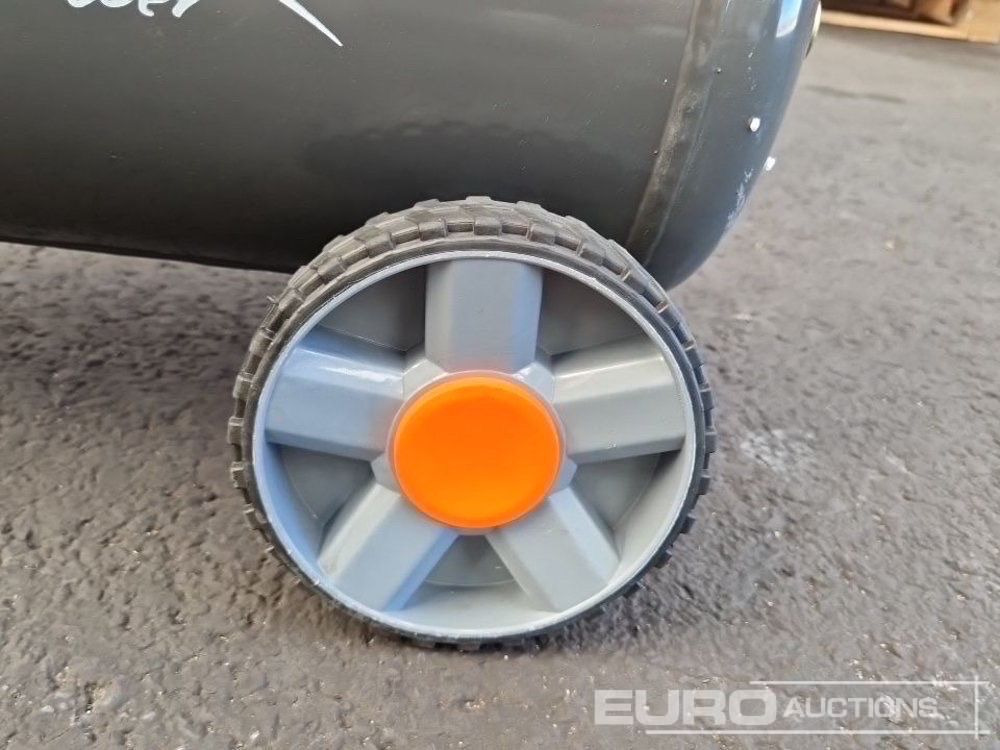 Unused Daewoo DAAC24DN - Luftkompressor: das Bild 5 Unused Daewoo DAAC24DN - Luftkompressor: das Bild 5