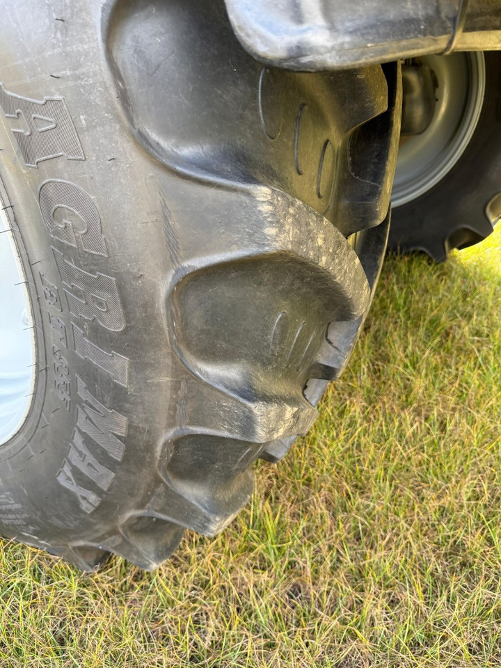 Amazone Panthera 4502 - Selbstfahrspritze: das Bild 2 Amazone Panthera 4502 - Selbstfahrspritze: das Bild 2