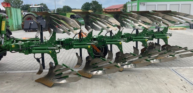 Amazone Teres 300 V 5 0 100 - Pflug: das Bild 5 Amazone Teres 300 V 5 0 100 - Pflug: das Bild 5
