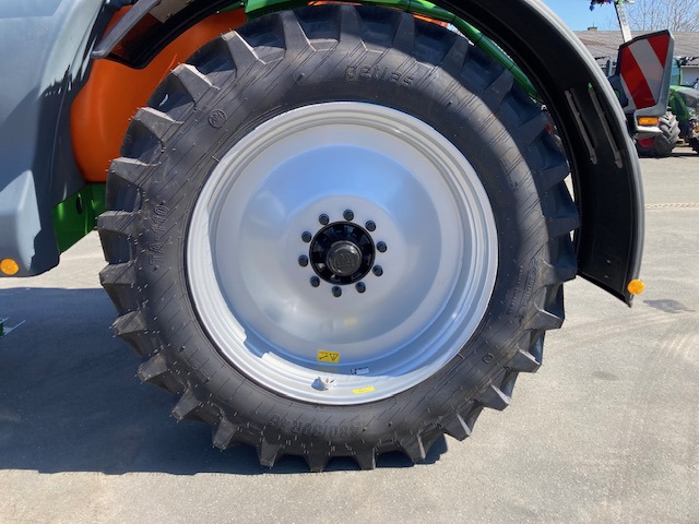 Amazone UX 5201 Super - Anbauspritze: das Bild 5 Amazone UX 5201 Super - Anbauspritze: das Bild 5