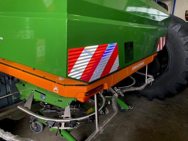 Amazone ZA-TS Hydro 4200 Ultra - Pflanzenschutzspritze: das Bild 1 Amazone ZA-TS Hydro 4200 Ultra - Pflanzenschutzspritze: das Bild 1