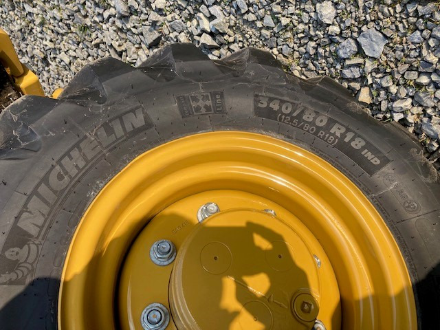 Caterpillar 906-14A - Radlader: das Bild 3 Caterpillar 906-14A - Radlader: das Bild 3