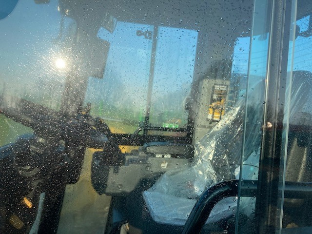 Caterpillar 906-14A - Radlader: das Bild 4 Caterpillar 906-14A - Radlader: das Bild 4