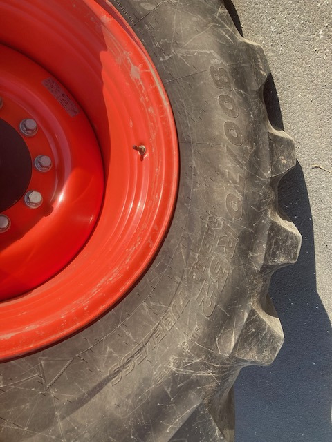 Claas Jaguar 950 - Erntemaschine: das Bild 2 Claas Jaguar 950 - Erntemaschine: das Bild 2