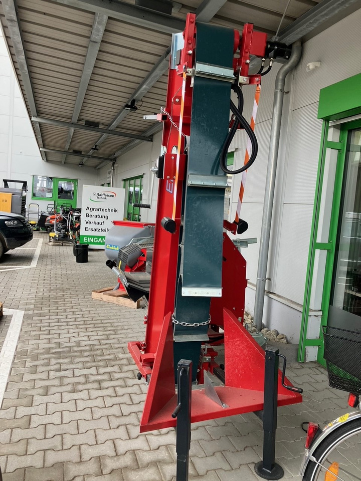 EiFo Wippkreissäge m. Förderb. 750e - Werkzeug/ Gerät: das Bild 4 EiFo Wippkreissäge m. Förderb. 750e - Werkzeug/ Gerät: das Bild 4