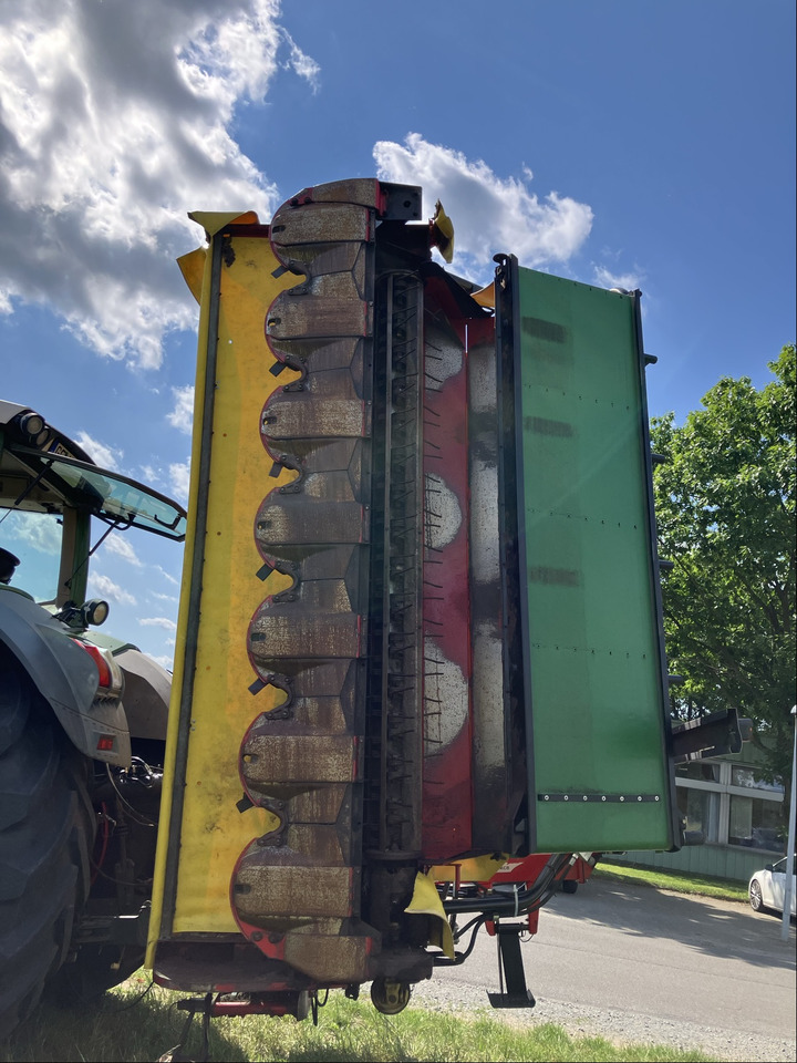 Fella 991 TL-KCB - Mähwerk: das Bild 5 Fella 991 TL-KCB - Mähwerk: das Bild 5