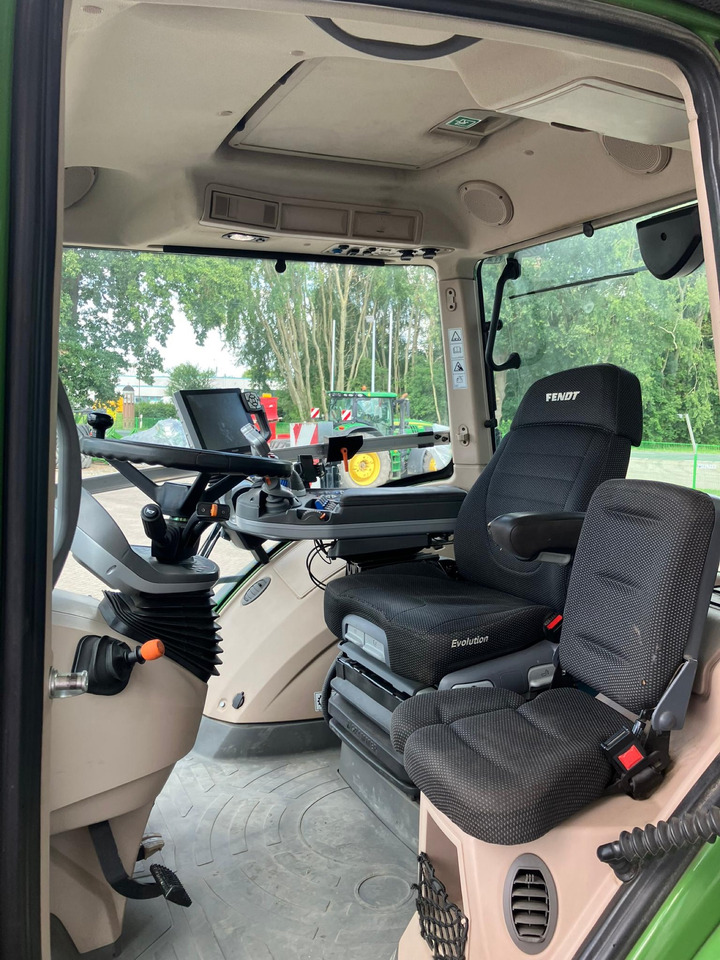 Fendt 1050 Vario Gen2 Profi Plus - Traktor: das Bild 3 Fendt 1050 Vario Gen2 Profi Plus - Traktor: das Bild 3