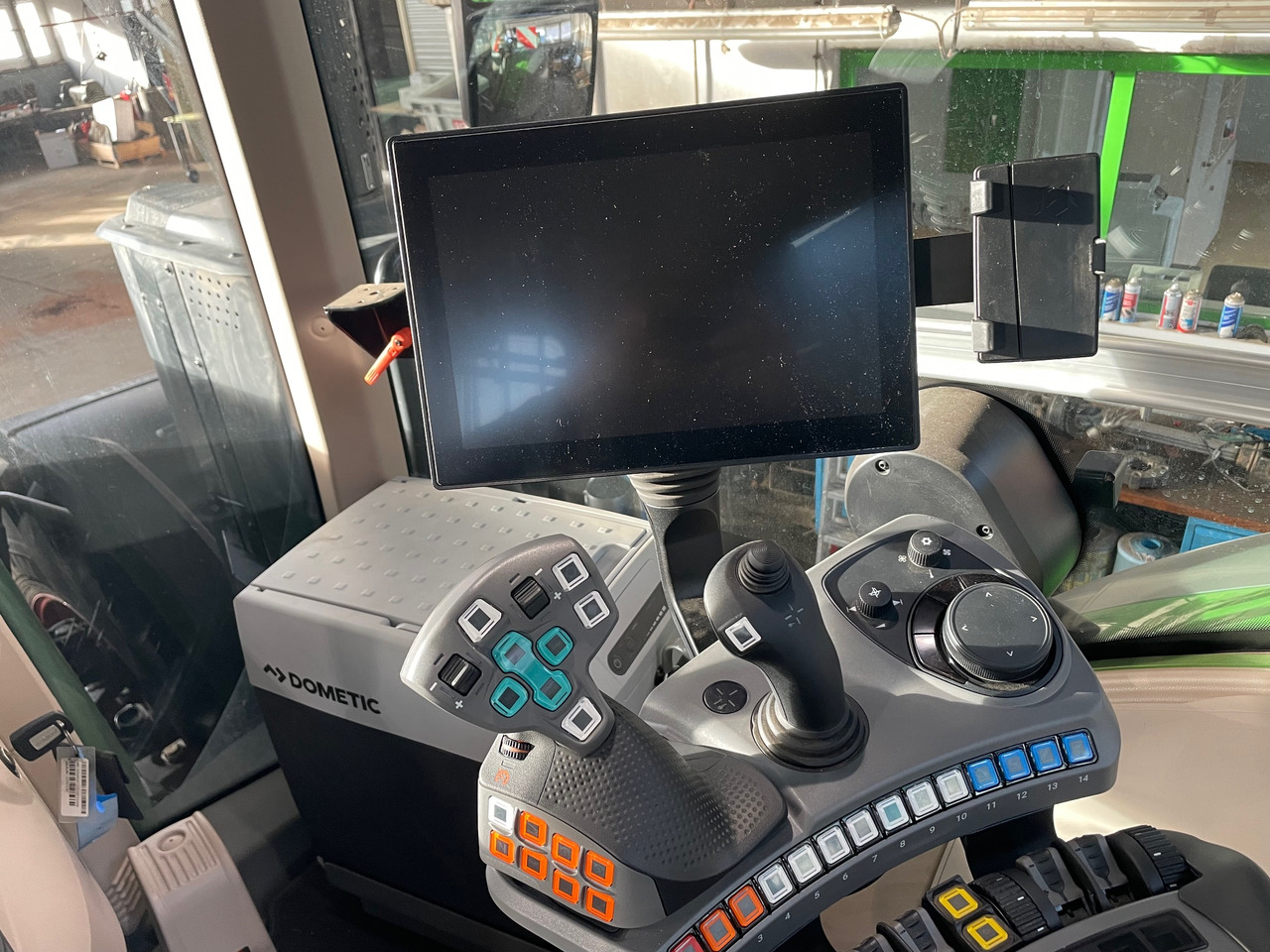 Fendt 1050 Vario Gen3 Profi Setting - Traktor: das Bild 3 Fendt 1050 Vario Gen3 Profi Setting - Traktor: das Bild 3