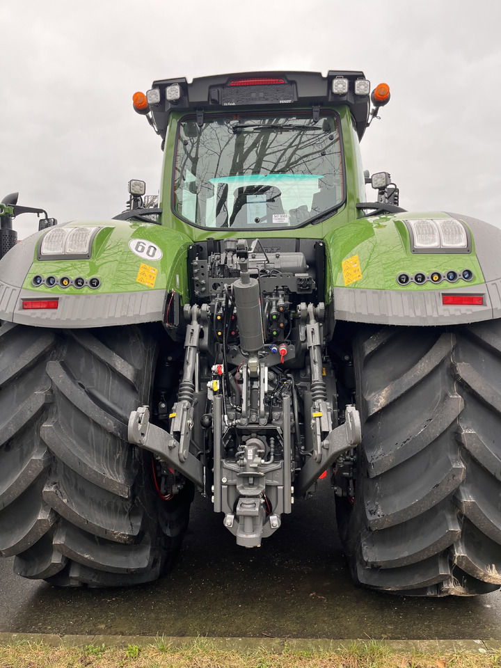 Traktor Fendt 1050 Vario Gen3 Profi  Setting: das Bild 9