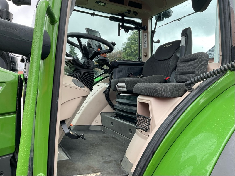 Fendt 312 Gen 3 Power - Traktor: das Bild 5 Fendt 312 Gen 3 Power - Traktor: das Bild 5