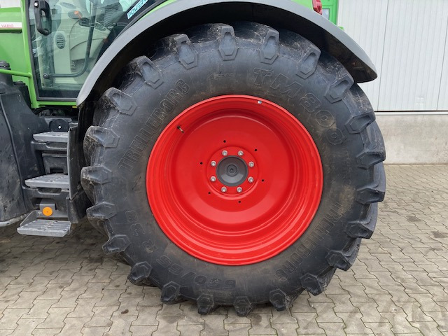 Traktor Fendt 514 Vario Power  Setting1: das Bild 8