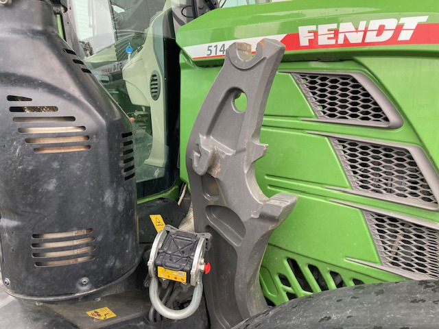 Traktor Fendt 514 Vario Power  Setting1: das Bild 10