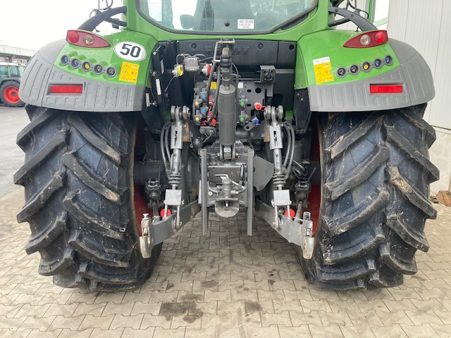 Traktor Fendt 514 Vario Power  Setting1: das Bild 11