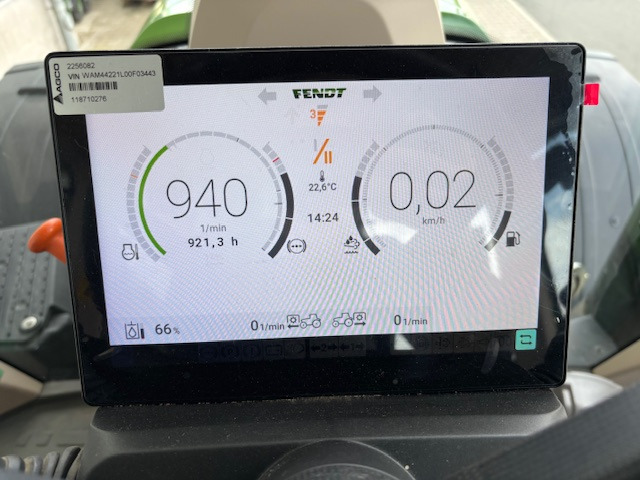 Fendt 516 Vario Gen3 Profi Setting2 - Traktor: das Bild 2 Fendt 516 Vario Gen3 Profi Setting2 - Traktor: das Bild 2