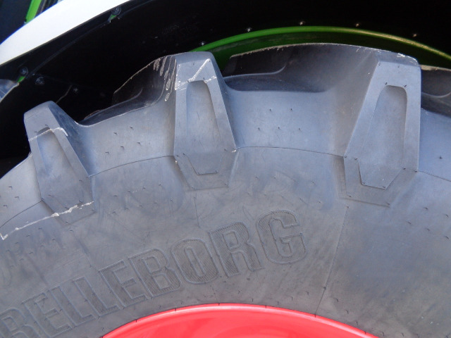 Traktor Fendt 724 Vario Gen6 Power: das Bild 10