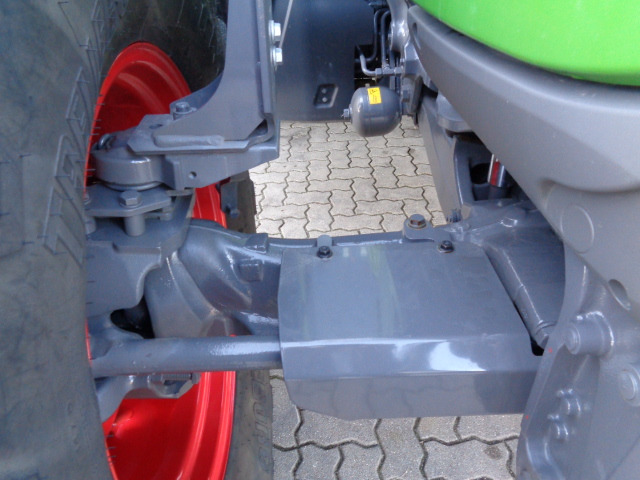 Traktor Fendt 724 Vario Gen6 Power: das Bild 13