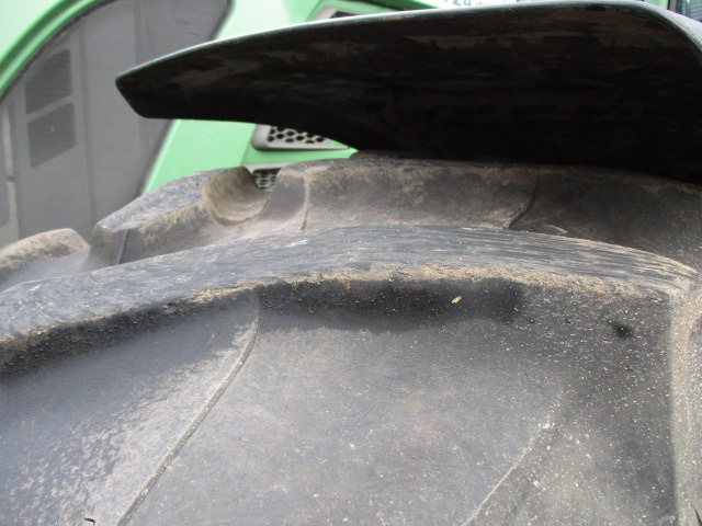 Traktor Fendt 724 Vario SCR Profi Plus: das Bild 8