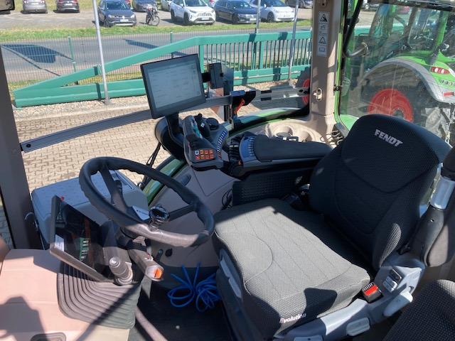 Fendt 930 Vario Gen7 Profi Setting2 - Traktor: das Bild 4 Fendt 930 Vario Gen7 Profi Setting2 - Traktor: das Bild 4