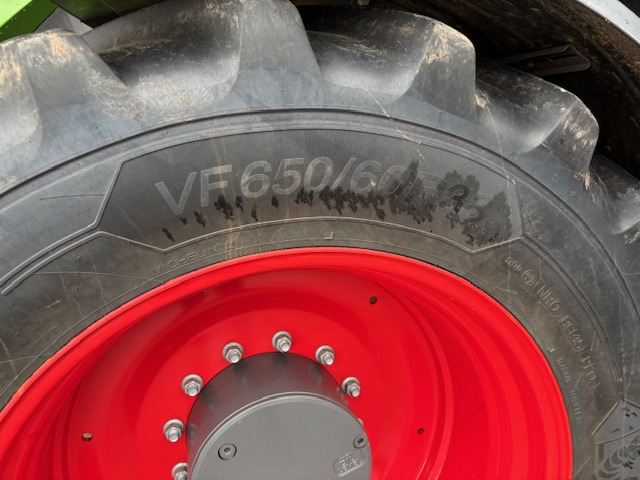 Fendt 930 Vario Gen7 Profi Setting2 - Traktor: das Bild 5 Fendt 930 Vario Gen7 Profi Setting2 - Traktor: das Bild 5