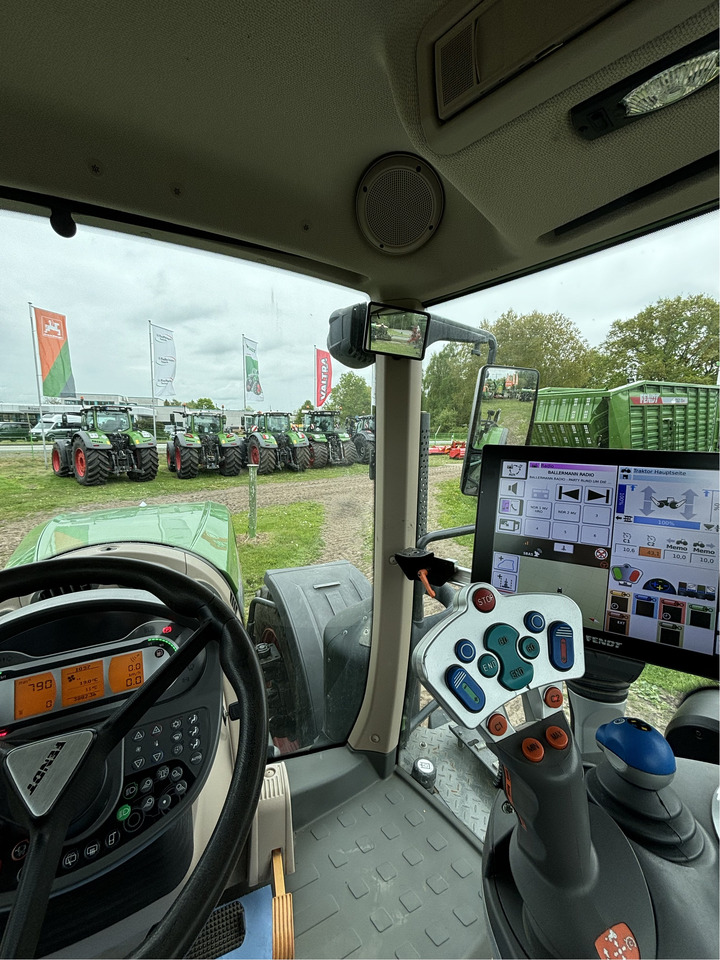 Fendt 942 Vario Gen6 ProfiPlus - Traktor: das Bild 4 Fendt 942 Vario Gen6 ProfiPlus - Traktor: das Bild 4
