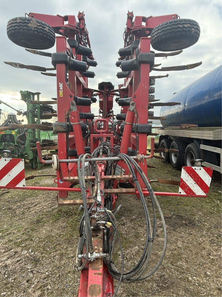 Grubber Horsch Tiger 6AS: das Bild 9