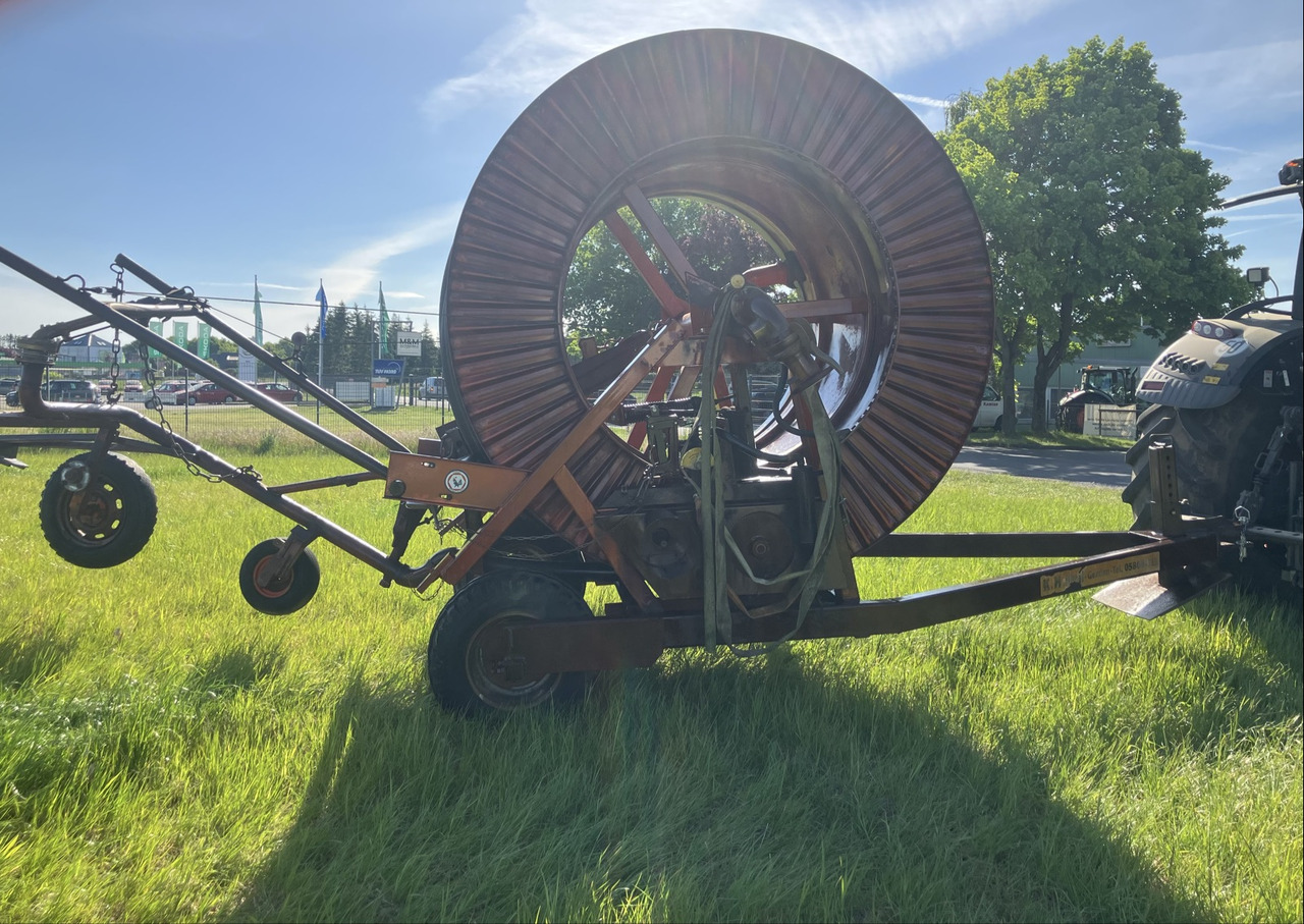 Irrifrance 100-330m - Beregnungstechnik: das Bild 3 Irrifrance 100-330m - Beregnungstechnik: das Bild 3