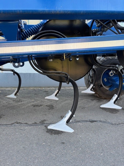 Köckerling Allrounder profiline 750 - Grubber: das Bild 2 Köckerling Allrounder profiline 750 - Grubber: das Bild 2
