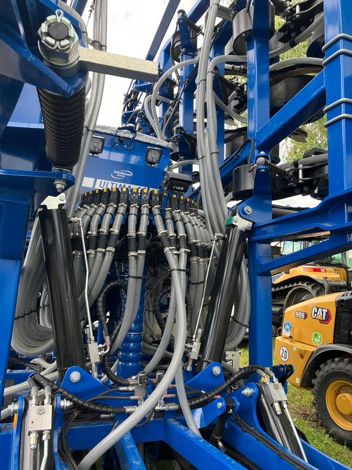 Köckerling Ultima CS 750 Combi - Sämaschine: das Bild 4 Köckerling Ultima CS 750 Combi - Sämaschine: das Bild 4