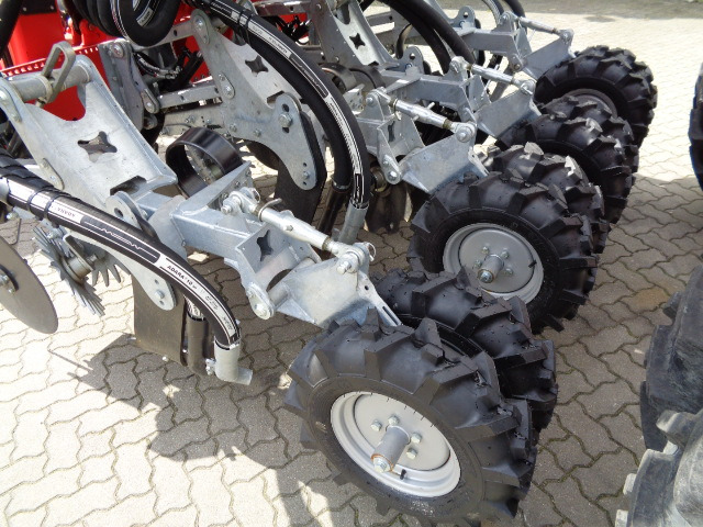 Landmaschine Volmer Strip Till Culex: das Bild 20