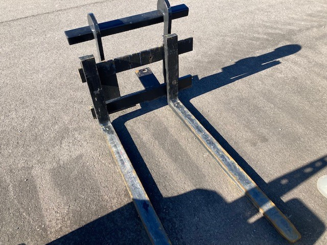 Oehler 3780 K - Radlader: das Bild 2 Oehler 3780 K - Radlader: das Bild 2