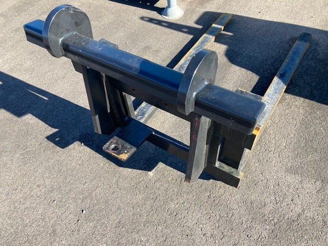 Oehler 3780 K - Radlader: das Bild 3 Oehler 3780 K - Radlader: das Bild 3